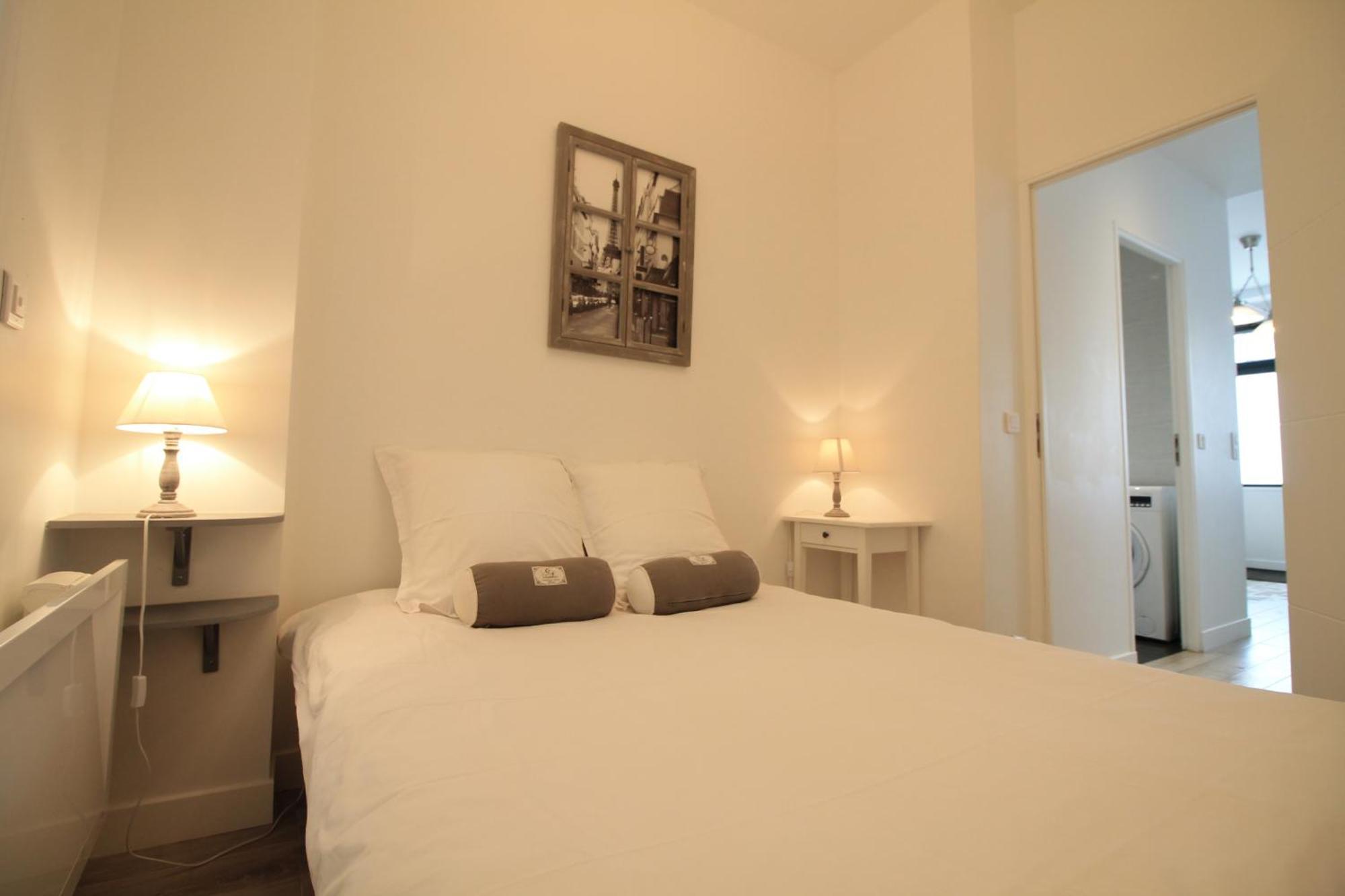 Cozy Select * Parijs