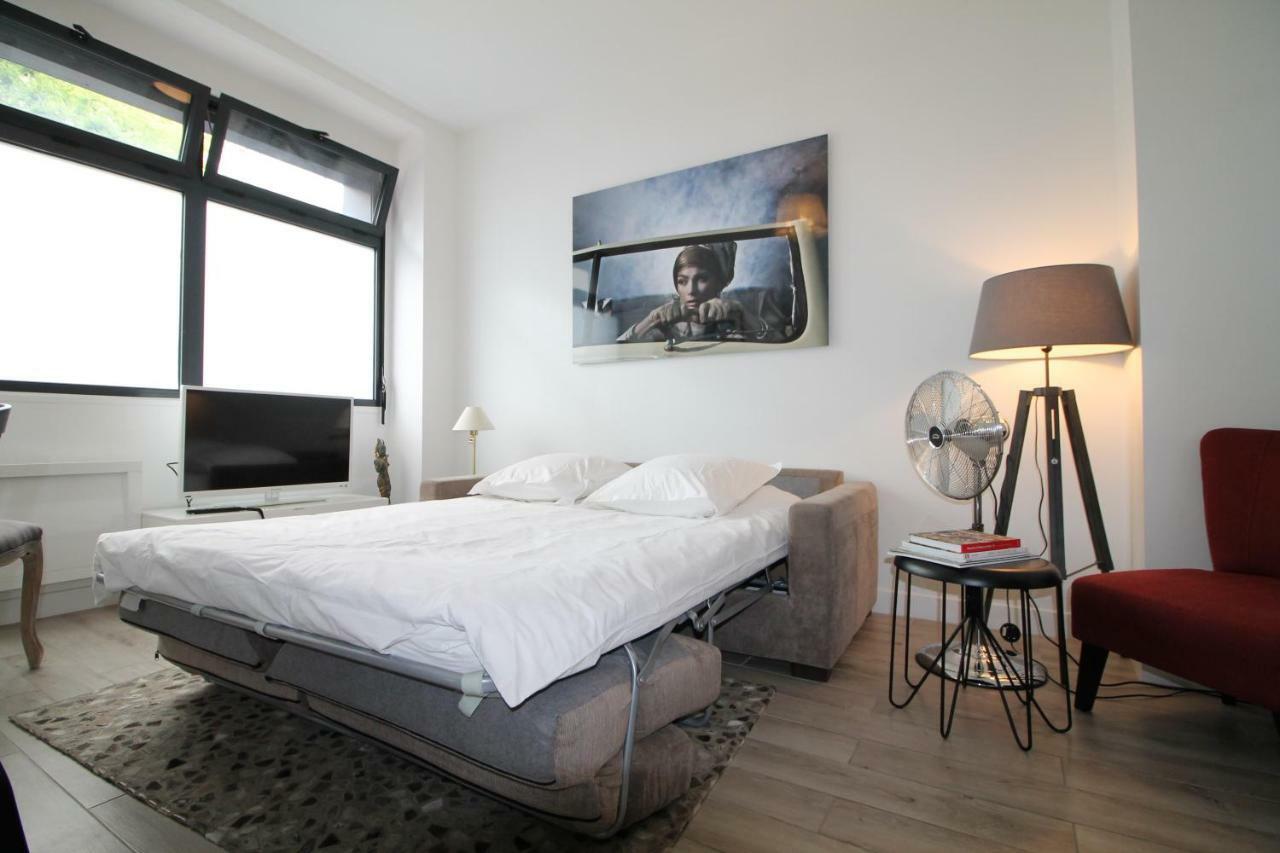 Cozy Select * Parijs
