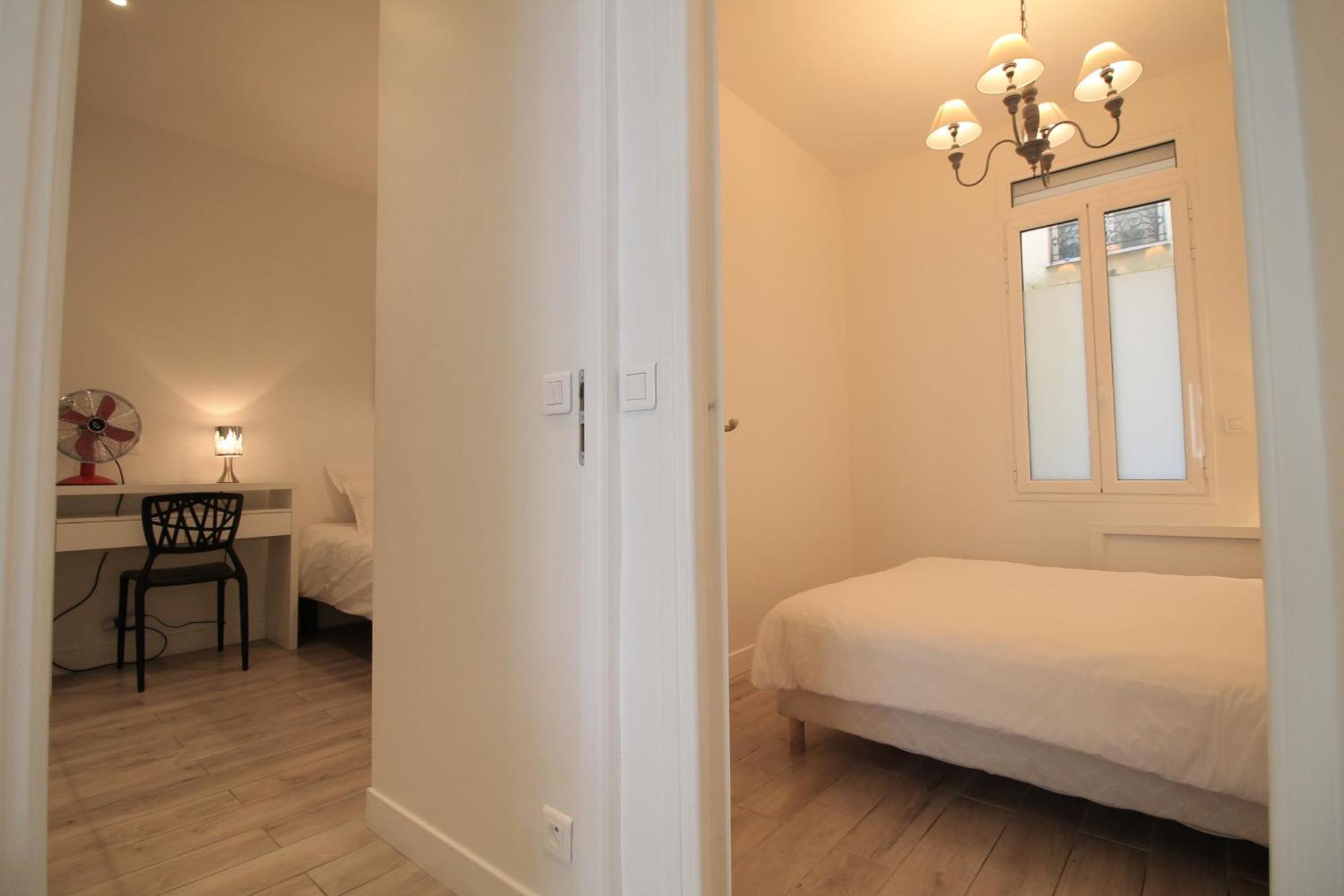 Cozy Select Appartement *
